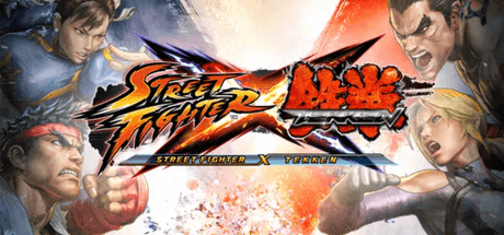 Скачать игру Street Fighter X Tekken на ПК бесплатно